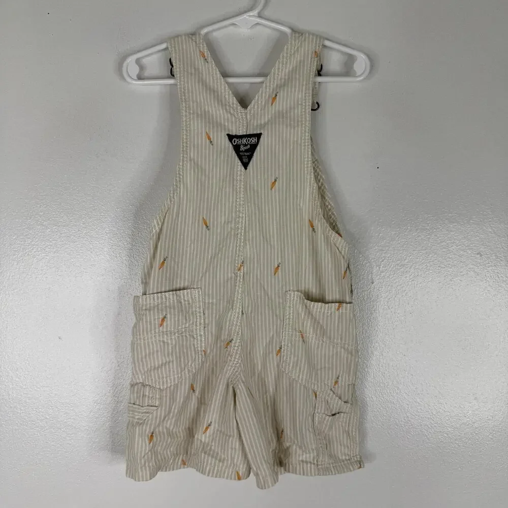 OshKosh Bgosh oshkosh overalls